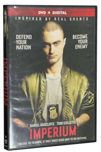 Imperium (2016)