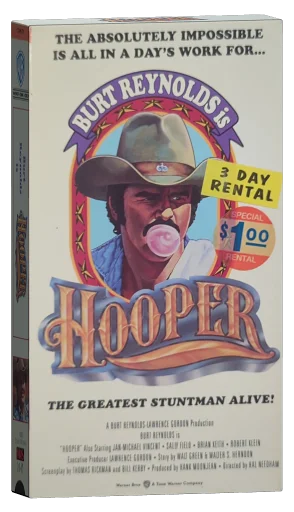 Hooper (1978)