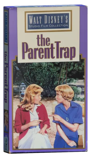 The Parent Trap (1961)