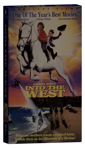 Into the West (1992)
