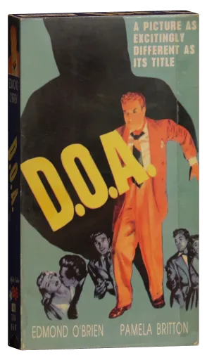D.O.A. (1949)