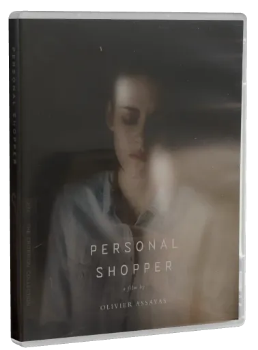 Personal Shopper (2016)