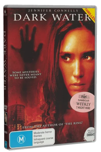 Dark Water (2005)