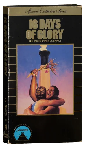 16 Days of Glory (1985)