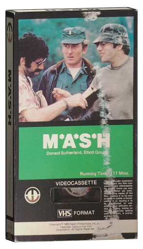 M*A*S*H (1970)