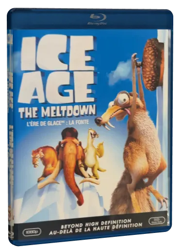 Ice Age: The Meltdown (2006)