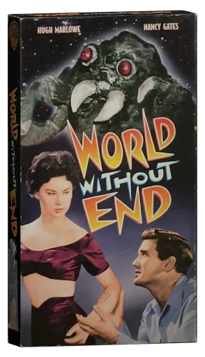 World Without End (1956)