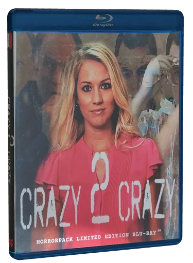 Crazy 2 Crazy (2021)
