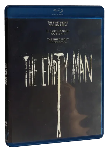 The Empty Man (2020)