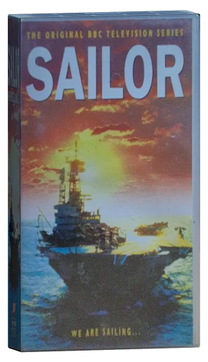 Sailor VHS, DD Video