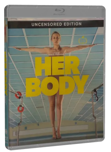 Her Body (2023)