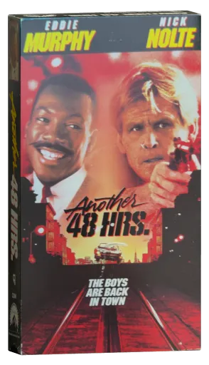 Another 48 Hrs. (1990)