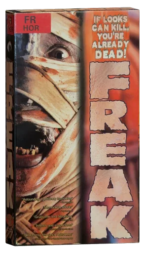 Freak (1999)