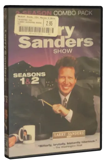 The Larry Sanders Show (1992)