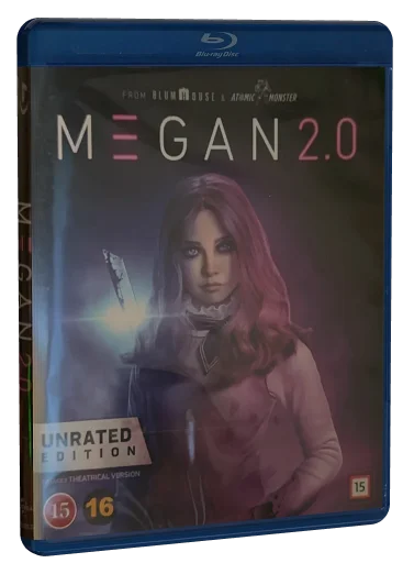 M3GAN 2.0 (2025)