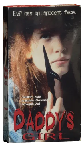 Daddy's Girl (1996)