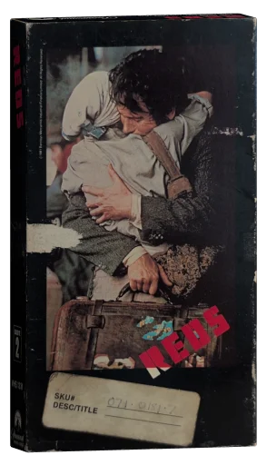 Reds (1981)