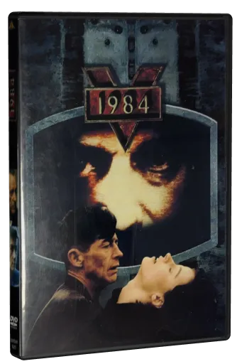 1984 DVD, MGM Home Entertainment