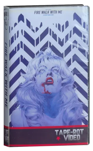 Twin Peaks: Fire Walk with Me (1992)