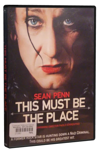 This Must Be the Place (2011)