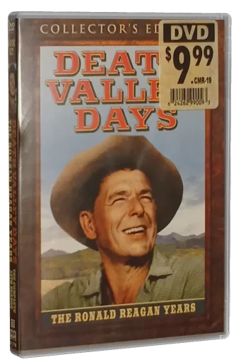 Death Valley Days Complete Season 13 (2014)