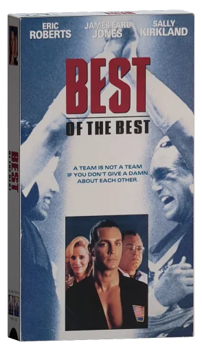 Best of the Best (1989)