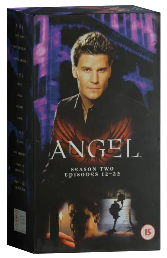 Angel (1999)