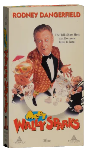 Meet Wally Sparks (1997)