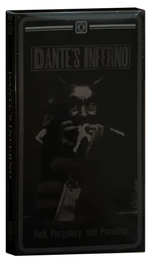 Dante's Inferno (1911)
