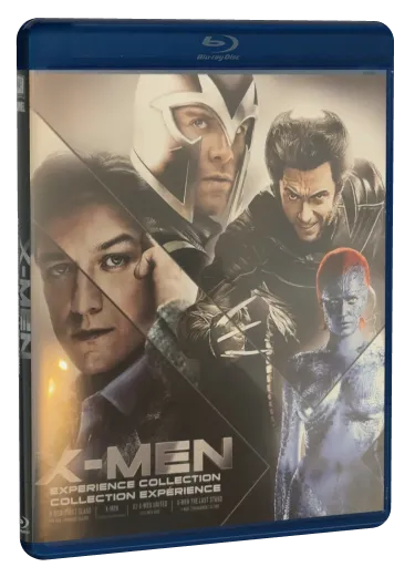 X-Men Collection
