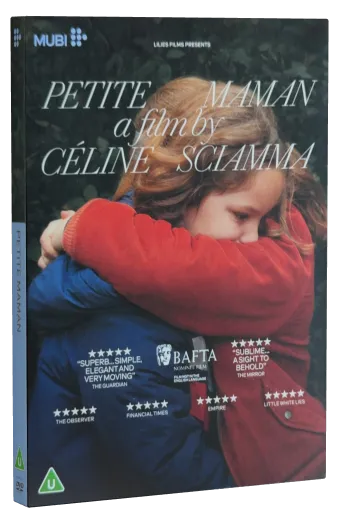 Petite Maman (2021)