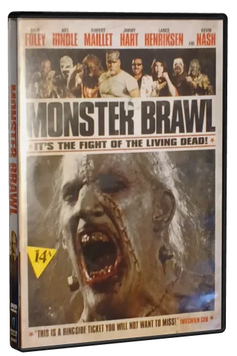 Monster Brawl (2011)