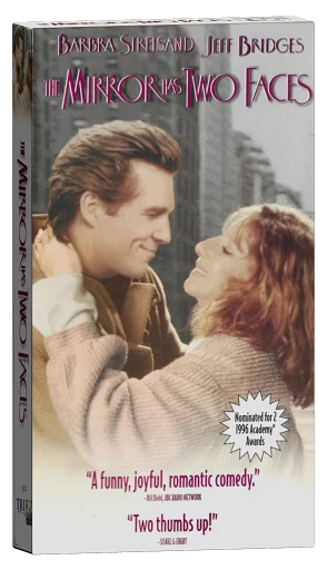 The Mirror Has Two Faces (1996)