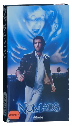 Nomads (1986)