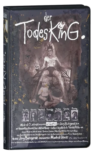 The Death King (1990)