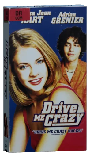 Drive Me Crazy (1999)