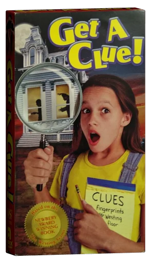 The Westing Game (1997)