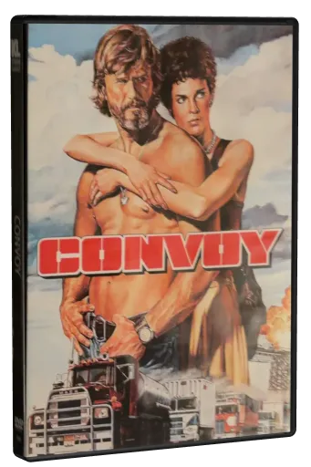 Convoy (1978)