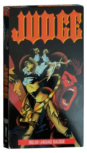 Judge (1991)