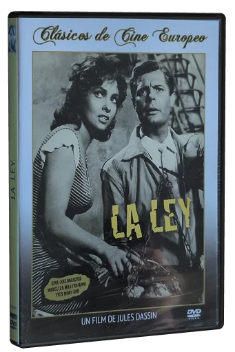The Law (1959)