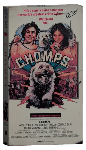 C.H.O.M.P.S. (1979)