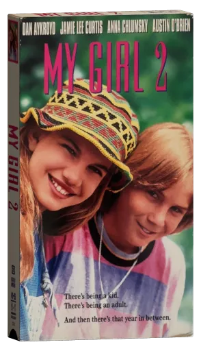 My Girl 2 (1994)