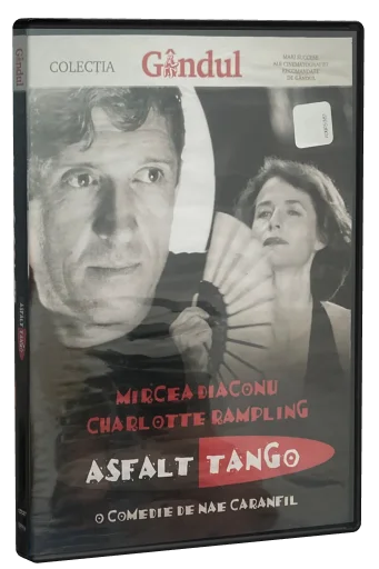 Asphalt Tango (1996)