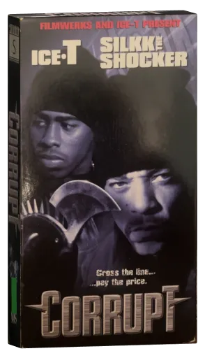 Corrupt (1999)