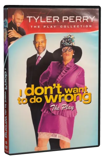 Tyler Perry’s 14. I Don't Want to Do Wrong (2012)