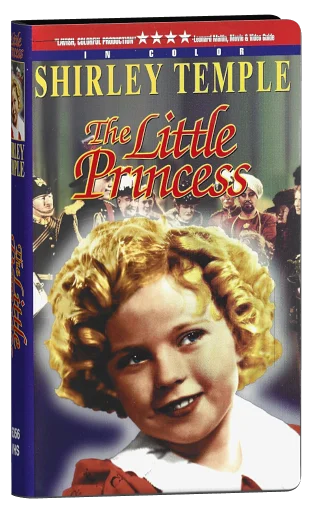 The Little Princess (1939)