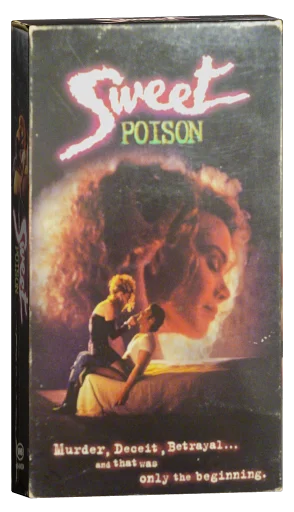 Sweet Poison (1991)