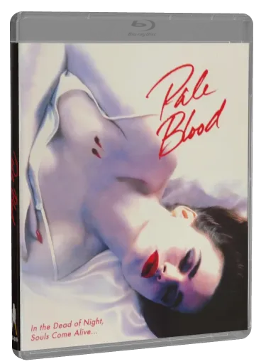 Pale Blood (1990)