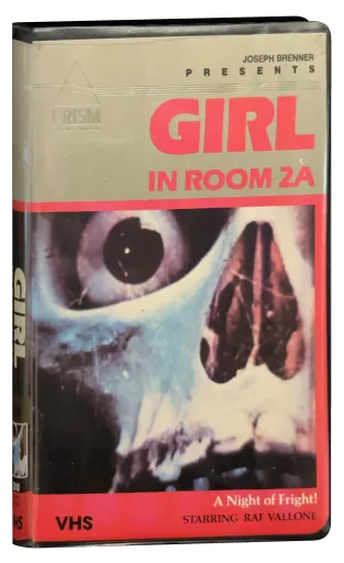 The Girl in Room 2A (1974)