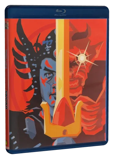 Thrilling Bloody Sword (1981)